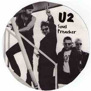 U2 - Soul Preacher download flac mp3