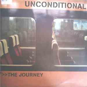 Unconditional - The Journey download flac mp3