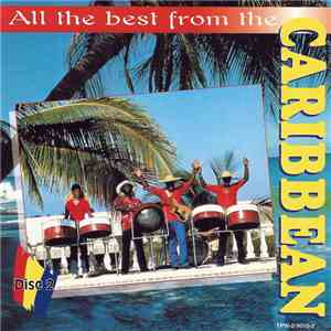 Unknown Artist - All The Best From The Caribbean download flac mp3