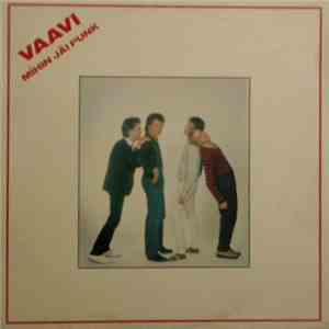 Vaavi - Mihin Jäi Punk download flac mp3
