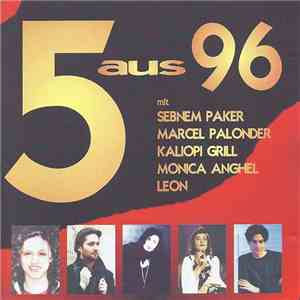 Various - 5 Aus 96 download flac mp3