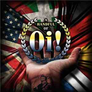 Various - A Handful Of Oi! download flac mp3