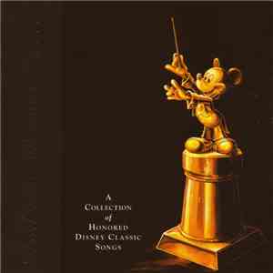 Various - And The Winner Is... A Collection Of Honored Disney Classic Songs download flac mp3
