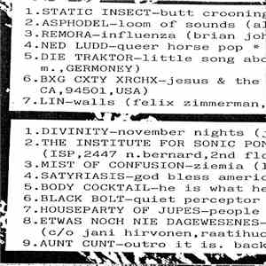 Various - Another Compilation Without A Selling Title 7 download flac mp3