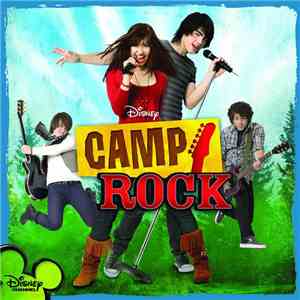 Various - Camp Rock (Music from the Disney Channel Original Movie) download flac mp3