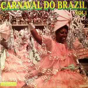 Various - Carnaval Do Brazil - Vol.1 download flac mp3