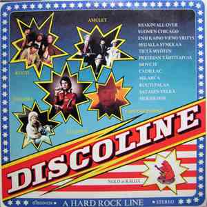 Various - Discoline download flac mp3