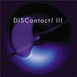 Various - DISContact! III download flac mp3