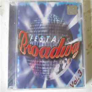 Various - Festa Broadway Vol. 3 download flac mp3