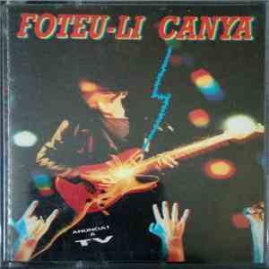 Various - Foteu-li Canya download flac mp3