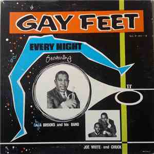 Various - Gay Feet download flac mp3