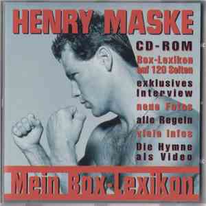 Various - Henry Maske - Mein Box-Lexikon download flac mp3