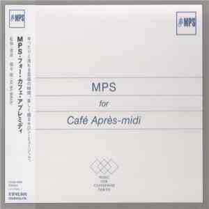 Various - MPS For Café Après-Midi download flac mp3