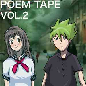 Various - Poem Tape Vol​​.​​2 download flac mp3