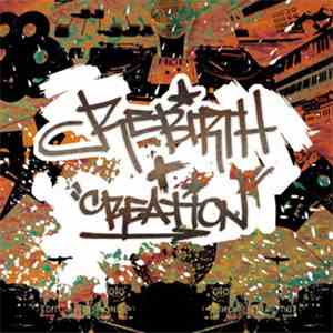 Various - Re:birth & Creation EP download flac mp3