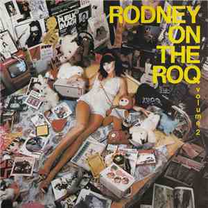 Various - Rodney On The Roq - Volume 2 download flac mp3