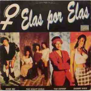 Various - Sociedade Alternativa Elas Por Elas download flac mp3