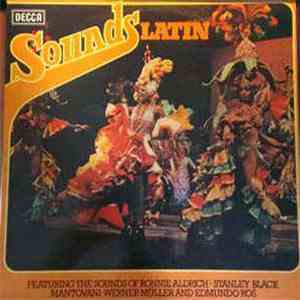 Various - Sounds Latin download flac mp3