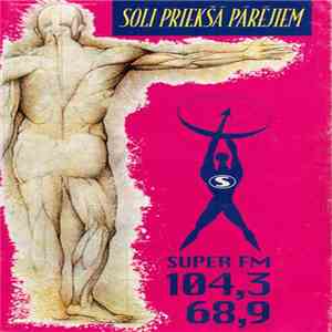 Various - Super FM Deju Klubā 1 download flac mp3