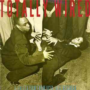 Various - Totally Wired (A Collection From Acid Jazz Records) download flac mp3