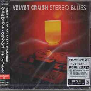 Velvet Crush - Stereo Blues download flac mp3