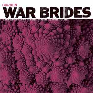 War Brides - Burden download flac mp3