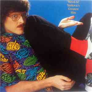 "Weird Al" Yankovic - Greatest Hits flac mp3 download