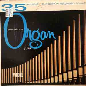 William Whitehead - Concert For Organ download flac mp3