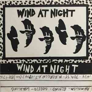 Wind At Night - Wind At Night download flac mp3