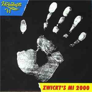 Wolfgang Ambros - Zwickt's Mi 2000 download flac mp3