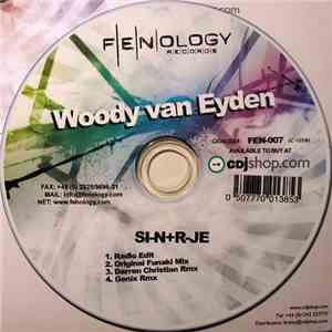 Woody van Eyden - SI-N+R-JE download flac mp3