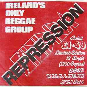 Zebra  - Repression download flac mp3