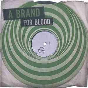 A Brand - For Blood download flac mp3