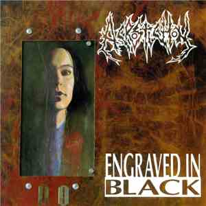 Acrostichon - Engraved In Black download flac mp3