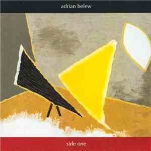 Adrian Belew - Side One download flac mp3