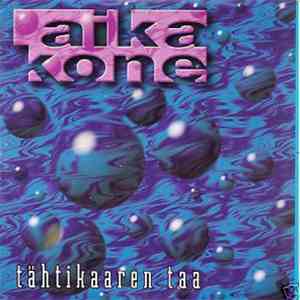 Aikakone - Tähtikaaren Taa download flac mp3