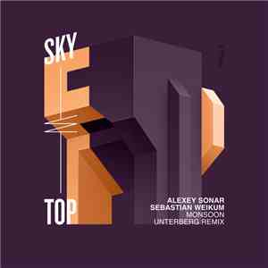 Alexey Sonar, Sebastian Weikum - Monsoon (Unterberg Remix) download flac mp3
