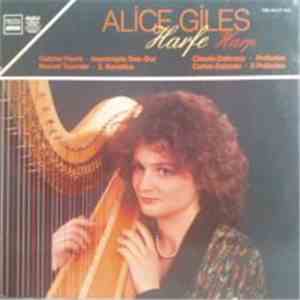 Alice Giles - Gabriel Fauré / Marcel Tournier / Claude Debussy / Carlos Salzedo - Harfe (Impromptu Des-Dur / 2. Sonatine / Préludes / 5 Préludes) flac mp3 download