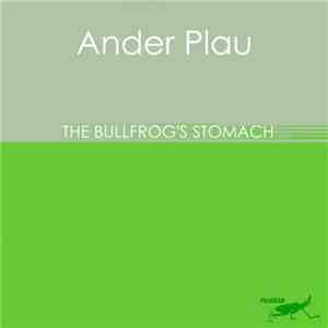 Ander Plau - The Bullfrog's Stomach download flac mp3