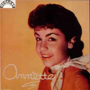 Annette  - Pineapple Princess download flac mp3