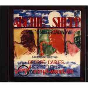 Archie Shepp Feat. George Cables, Herbie Lewis, Eddie Marshall  - California Meeting (Live "On Broadway") download flac mp3