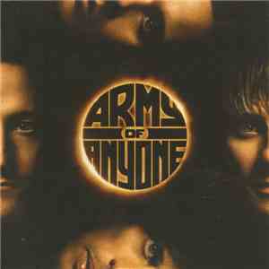 Army Of Anyone - Army Of Anyone download flac mp3