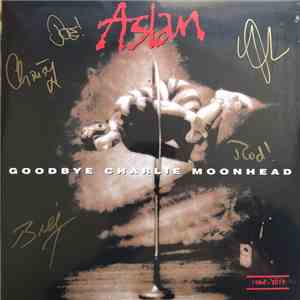 Aslan - Goodbye Charlie Moonhead download flac mp3