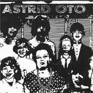 Astrid Oto - Astrid Oto download flac mp3