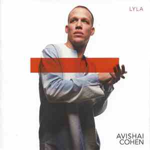 Avishai Cohen - Lyla download flac mp3