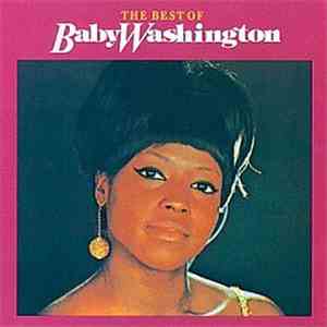 Baby Washington - The Best Of download flac mp3