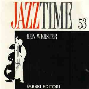 Ben Webster - Ben Webster download flac mp3