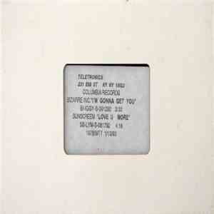Bizarre Inc. / Sunscreem - I'm Gonna Get You / Love U More download flac mp3