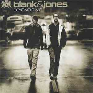 Blank & Jones - Beyond Time download flac mp3