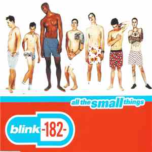 Blink-182- - All The Small Things download flac mp3
